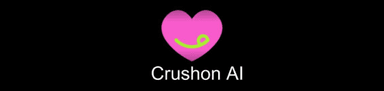Logo CrushOn AI