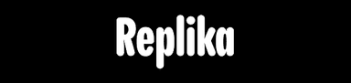 Logo Replika