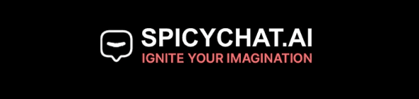 Logo SpicyChat